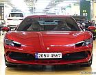 페라리 296 GTB 3.0 PHEV