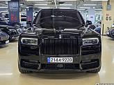 롤스로이스 컬리넌 6.7 V12
