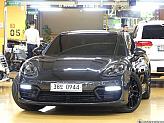 포르쉐 파나메라 4.0 GTS