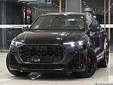 아우디 RS Q8 4.0 콰트로 퍼포먼스