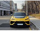 람보르기니 우루스 4.0 V8 퍼포만테