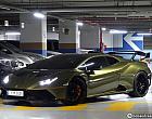 람보르기니 우라칸 LP640-2 STO
