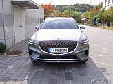 제네시스 GV70 2.5 터보