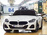 BMW Z4 sDrive20i M 스포츠