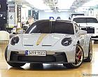 포르쉐 911 GT3