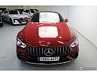 벤츠 AMG GT 4도어 43 4매틱+ 다이나믹 레드 블로썸