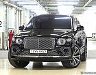 벤틀리 벤테이가 4.0 V8