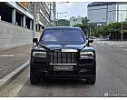 롤스로이스 컬리넌 6.7 V12 블랙 배지