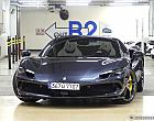 페라리 296 GTS 3.0 PHEV