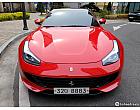 페라리 GTC4 루쏘 6.3 V12