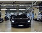 페라리 로마 스파이더 3.9 V8