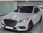 제네시스 G80 5.0 AWD