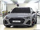 아우디 RS7 4.0 TFSI 콰트로