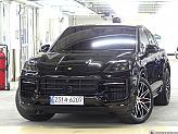 포르쉐 카이엔 4.0 GTS 쿠페