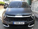 기아 디 올 뉴 스포티지 2.0 LPG 2WD 시그니처