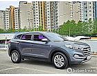 현대 올 뉴 투싼 1.7 디젤 2WD 스타일