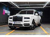 롤스로이스 컬리넌 6.7 V12