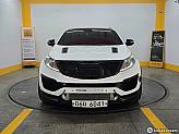 기아 더 뉴 스포티지R 2.0 디젤 2WD 프레스티지