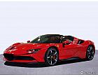 페라리 SF90 스파이더 4.0 PHEV 