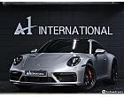 포르쉐 911 카레라 4 GTS