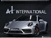포르쉐 911 카레라 4 GTS