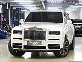 롤스로이스 컬리넌 6.7 V12