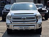 토요타 툰드라 5.7 V8 4WD 1794 에디션