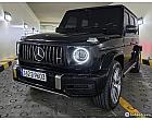 벤츠 G63 AMG