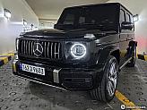 벤츠 G63 AMG