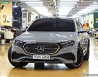 벤츠 E300 4매틱 AMG 라인 프리미어 스페셜