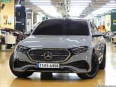 벤츠 E300 4매틱 AMG 라인 프리미어 스페셜