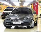 벤츠 S350L