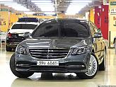 벤츠 S350L