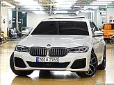 BMW 530i M 스포츠