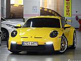 포르쉐 911 GT3
