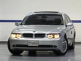 BMW 745i