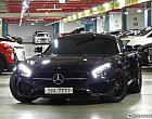 벤츠 AMG GT S