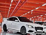 제네시스 G80 3.3 AWD 럭셔리