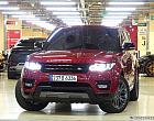 랜드로버 레인지로버 스포츠 3.0 V6 SC HSE 다이나믹