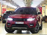 랜드로버 레인지로버 스포츠 3.0 V6 SC HSE 다이나믹