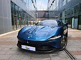 페라리 로마 3.9 V8