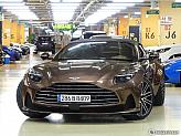 애스턴마틴 DB12 4.0 V8 볼란테