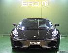 페라리 F430 V8 4.3