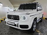 벤츠 G63 AMG