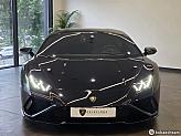 람보르기니 우라칸 LP610-2 에보