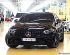 벤츠 CLS53 AMG 4매틱+