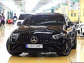벤츠 CLS53 AMG 4매틱+