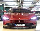 페라리 로마 3.9 V8