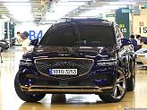 제네시스 GV70 2.5 터보 AWD