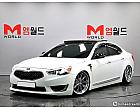 기아 더 뉴 K7 3.3 노블레스